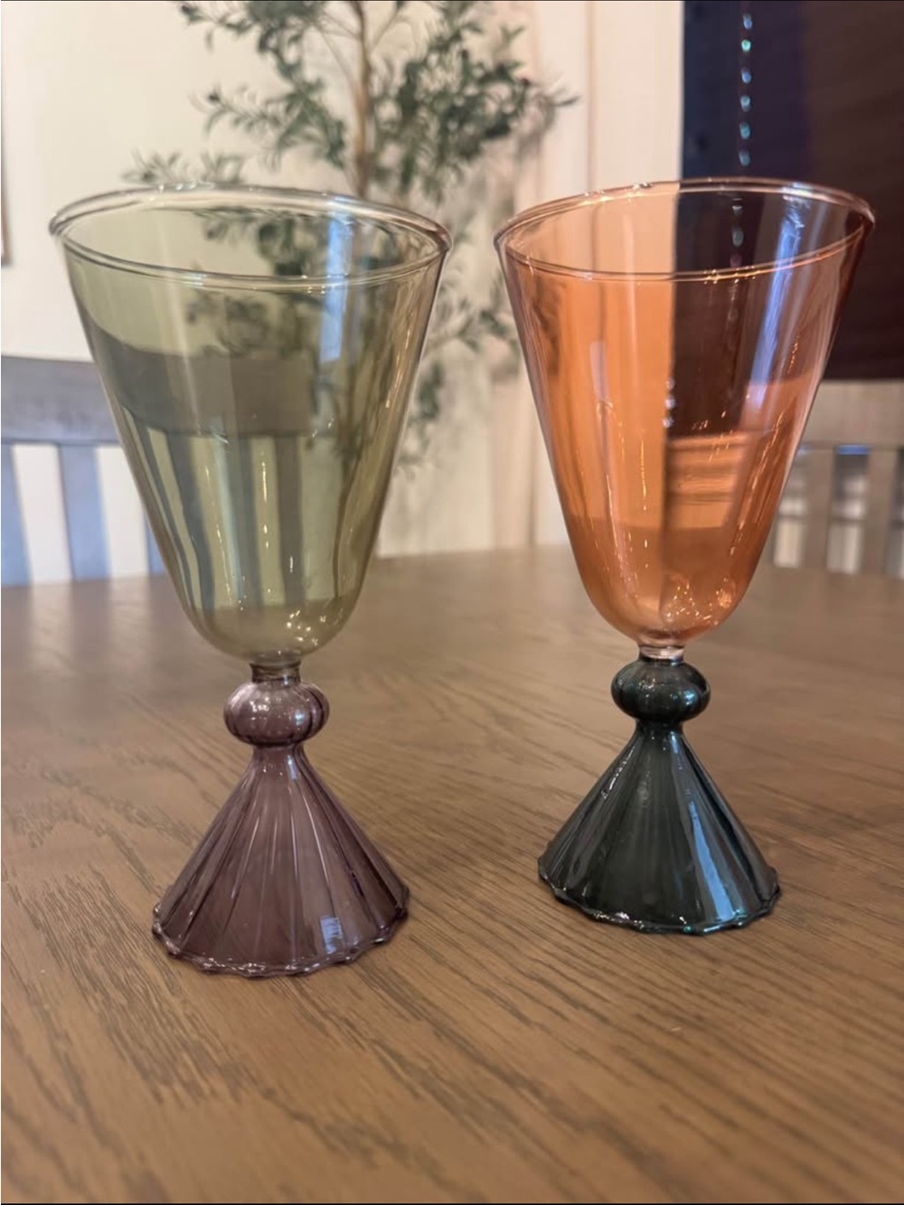 Anthropologie Glasses